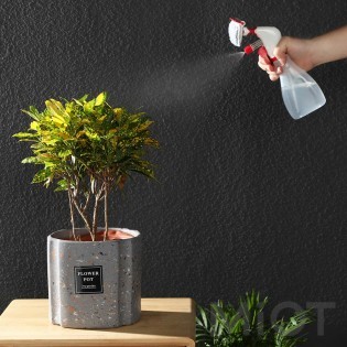 Ручний склоочищувач Xiaomi Yijie Handheld Spray Window Wiper YB-08