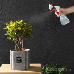 Ручной стеклоочиститель Xiaomi Yijie Handheld Spray Window Wiper YB-08