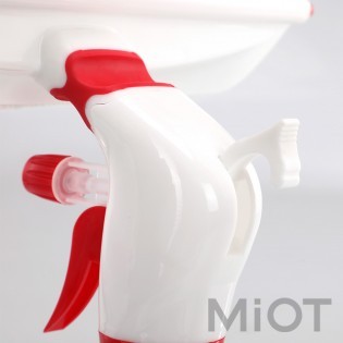 Ручний склоочищувач Xiaomi Yijie Handheld Spray Window Wiper YB-08
