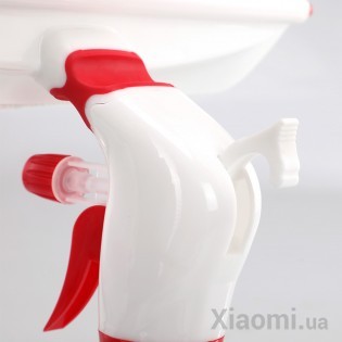 Ручной стеклоочиститель Xiaomi Yijie Handheld Spray Window Wiper YB-08