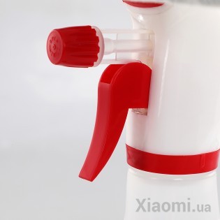 Ручной стеклоочиститель Xiaomi Yijie Handheld Spray Window Wiper YB-08