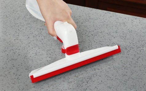 Ручной стеклоочиститель Xiaomi Yijie Handheld Spray Window Wiper YB-08
