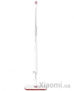 Швабра Xiaomi Yijie water-free hand-washing mop (YC-02)