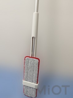 Швабра Xiaomi Yijie water-free hand-washing mop (YC-02)