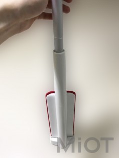 Швабра Xiaomi Yijie water-free hand-washing mop (YC-02)