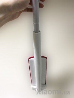 Швабра Xiaomi Yijie water-free hand-washing mop (YC-02)