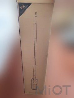 Швабра Xiaomi Yijie water-free hand-washing mop (YC-02)