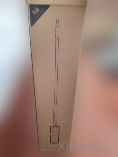 Швабра Xiaomi Yijie water-free hand-washing mop (YC-02)