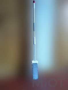 Швабра Xiaomi Yijie water-free hand-washing mop (YC-02)