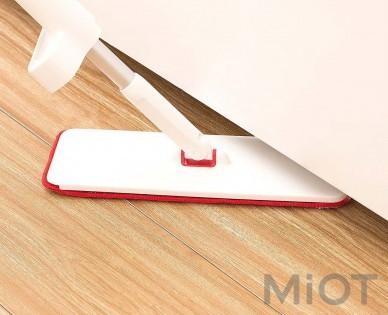 Швабра Xiaomi Yijie water-free hand-washing mop (YC-02)