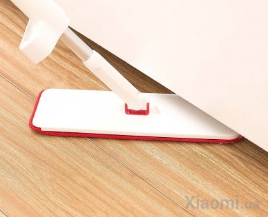 Швабра Xiaomi Yijie water-free hand-washing mop (YC-02)