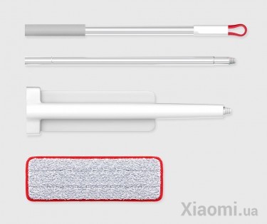Швабра Xiaomi Yijie water-free hand-washing mop (YC-02)