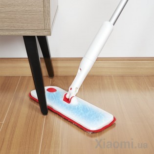 Моющая швабра Xiaomi Yijie White
