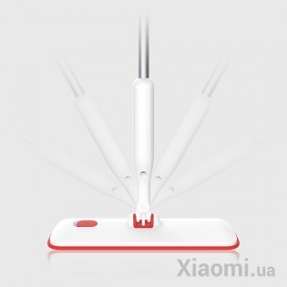 Моющая швабра Xiaomi Yijie White