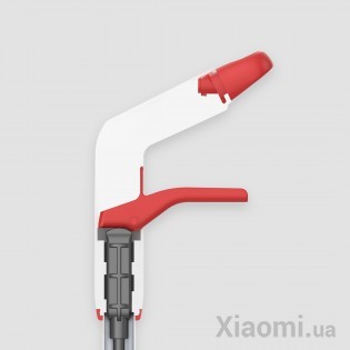Моющая швабра Xiaomi Yijie White