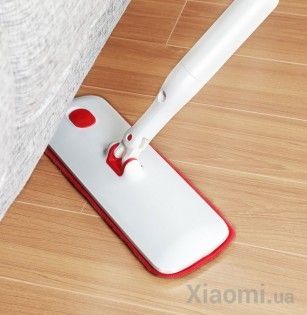 Моющая швабра Xiaomi Yijie White