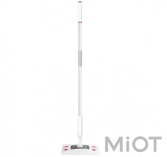 Миюча швабра Xiaomi Yijie White YP-04