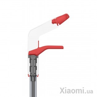 Моющая швабра Xiaomi Yijie White YP-04