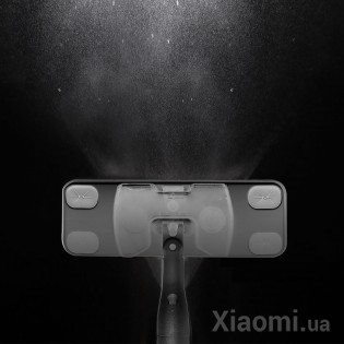 Моющая швабра Xiaomi Yijie White YP-04