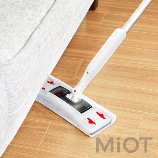 Миюча швабра Xiaomi Yijie White YP-04