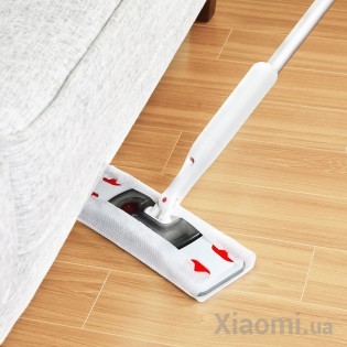 Моющая швабра Xiaomi Yijie White YP-04