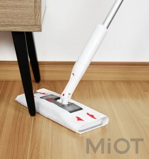Миюча швабра Xiaomi Yijie White YP-04