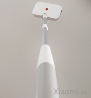Электровеник Xiaomi Yijie Wireless Handheld Sweeper White YE-01