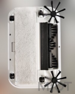 Електровіник Xiaomi Yijie Wireless Handheld Sweeper White YE-01
