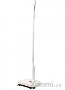 Электровеник Xiaomi Yijie Wireless Handheld Sweeper White YE-01