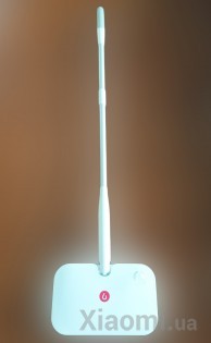 Электровеник Xiaomi Yijie Wireless Handheld Sweeper White YE-01