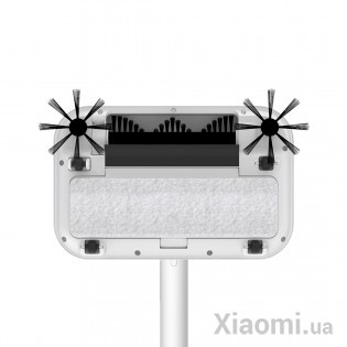 Электровеник Xiaomi Yijie Wireless Handheld Sweeper White YE-01