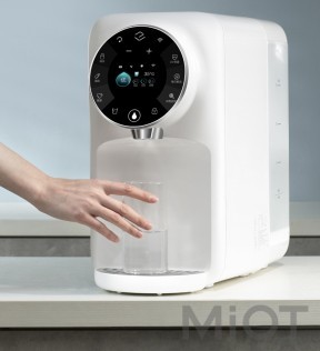 Диспенсер для води Xiaomi YIMU TECHNOLOGY