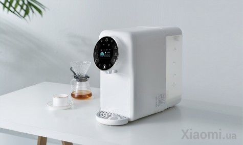 Диспенсер для воды Xiaomi YIMU TECHNOLOGY