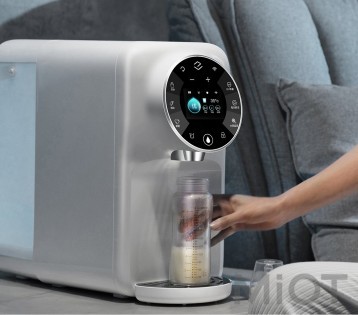 Диспенсер для води Xiaomi YIMU TECHNOLOGY
