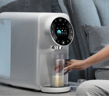 Диспенсер для воды Xiaomi YIMU TECHNOLOGY