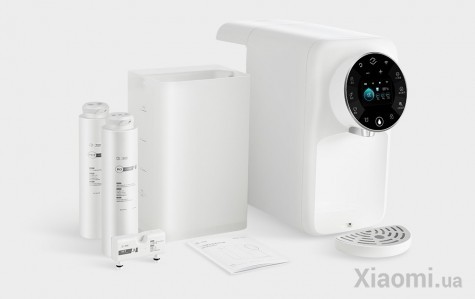 Диспенсер для воды Xiaomi YIMU TECHNOLOGY