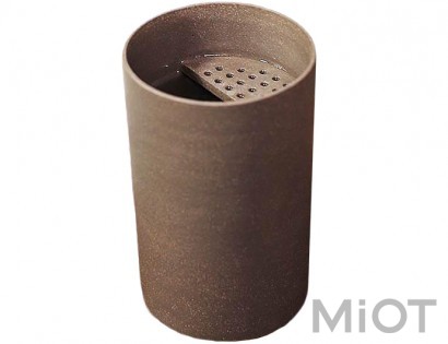 Чашка для заварювання чаю Xiaomi YIXING LIYONG ZISHA 310mL Brown