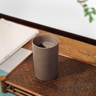 Чашка для заварювання чаю Xiaomi YIXING LIYONG ZISHA 310mL Brown