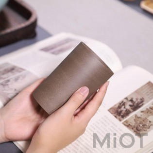 Чашка для заварювання чаю Xiaomi YIXING LIYONG ZISHA 310mL Brown