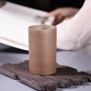 Чашка для заварювання чаю Xiaomi YIXING LIYONG ZISHA 310mL Brown