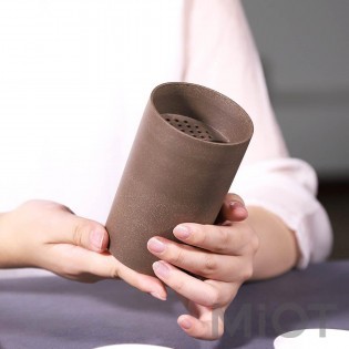 Чашка для заварювання чаю Xiaomi YIXING LIYONG ZISHA 310mL Brown