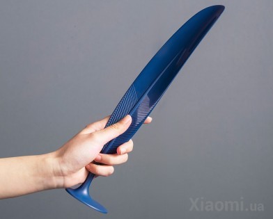 Ложка для обуви Xiaomi YIYOHOME Dark Blue