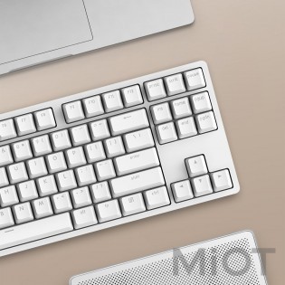 Механічна клавіатура Xiaomi YM (MK01S) White
