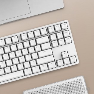 Механическая клавиатура Xiaomi YM (MK01S) White