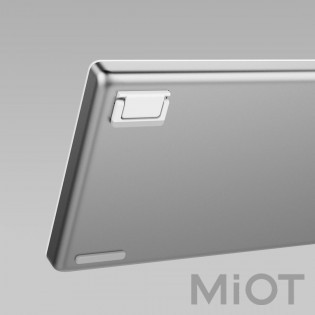 Механічна клавіатура Xiaomi YM (MK01S) White