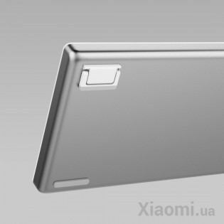 Механическая клавиатура Xiaomi YM (MK01S) White