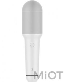 Караоке-мікрофон Xiaomi YMi Microphone White (YMMKF001)
