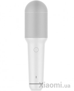 Караоке-микрофон Xiaomi YMi Microphone White (YMMKF001)