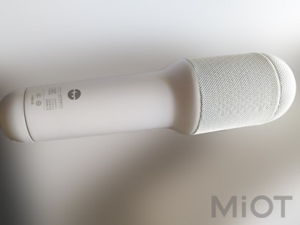 Караоке-мікрофон Xiaomi YMi Microphone White (YMMKF001)