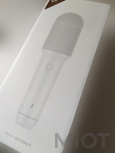 Караоке-мікрофон Xiaomi YMi Microphone White (YMMKF001)